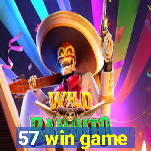 57 win game