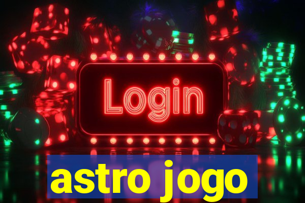 astro jogo