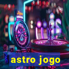 astro jogo