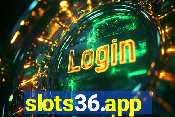 slots36.app