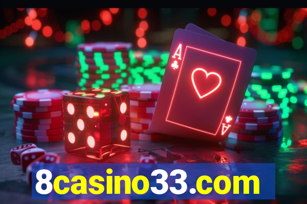 8casino33.com