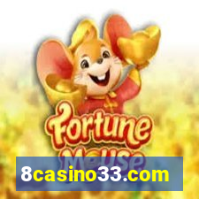 8casino33.com