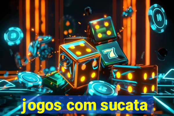 jogos com sucata