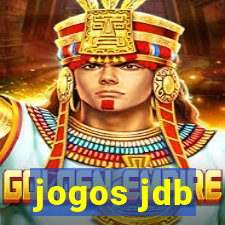 jogos jdb