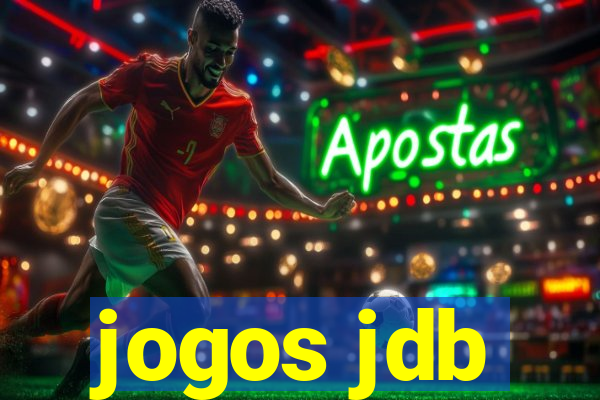 jogos jdb