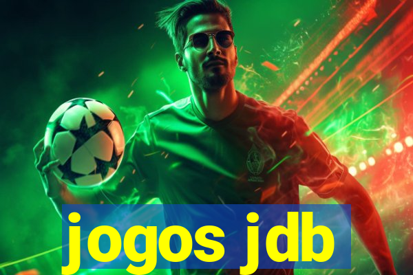 jogos jdb