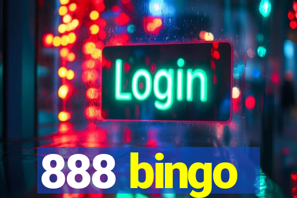 888 bingo