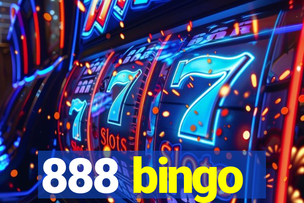 888 bingo