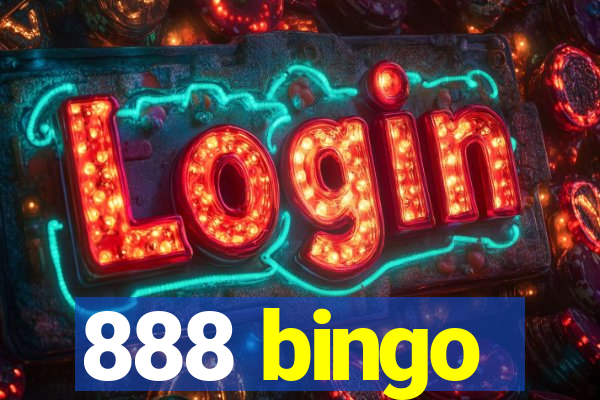 888 bingo