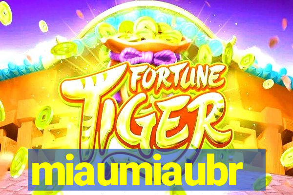 miaumiaubr