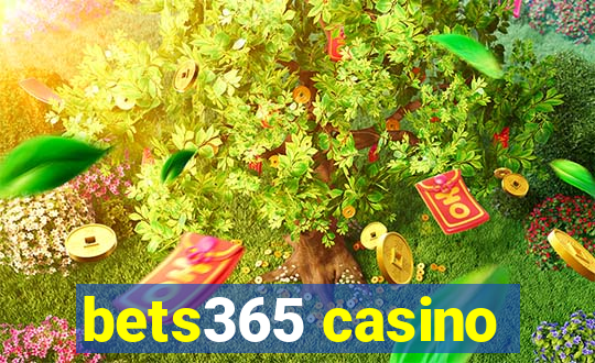 bets365 casino