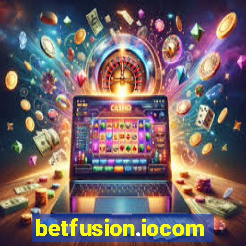 betfusion.iocom