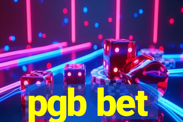 pgb bet