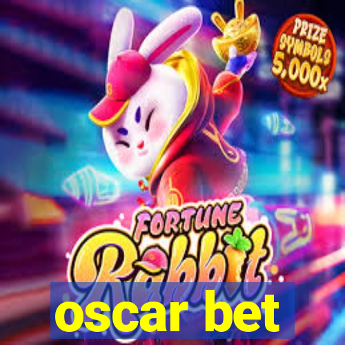 oscar bet