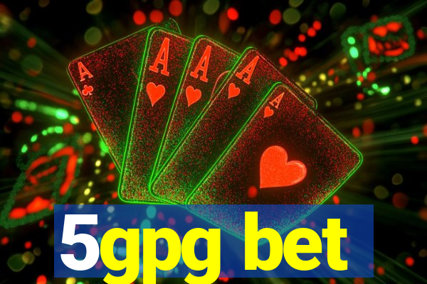 5gpg bet