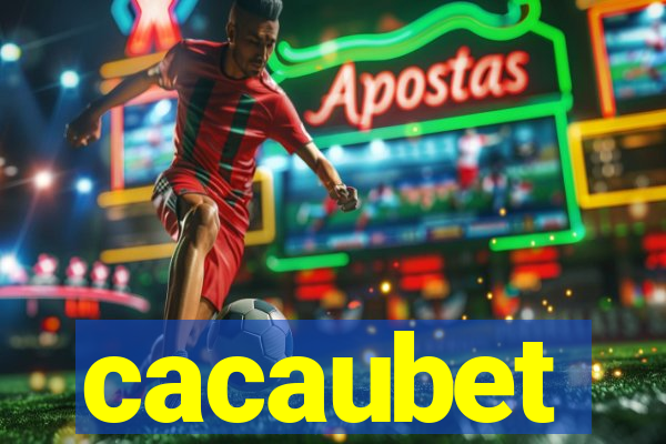 cacaubet