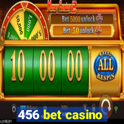 456 bet casino