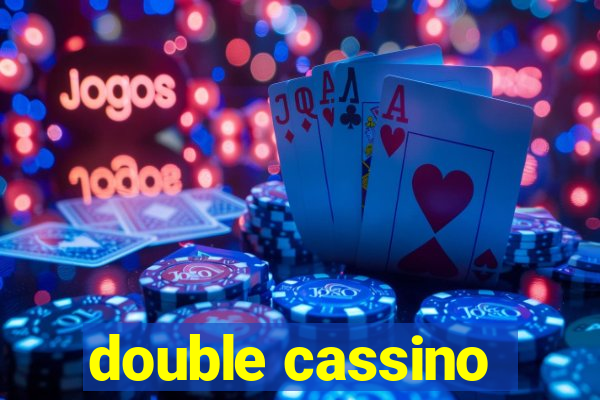 double cassino