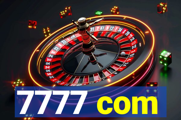 7777 com