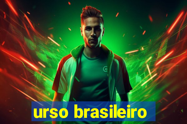 urso brasileiro