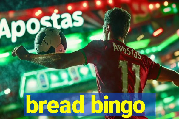 bread bingo