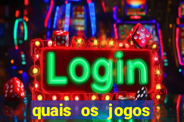 quais os jogos para ganhar dinheiro