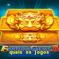 quais os jogos para ganhar dinheiro