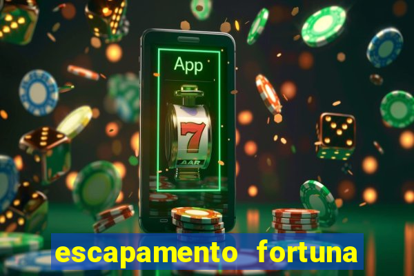 escapamento fortuna para pop 110i