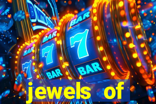 jewels of prosperity slot