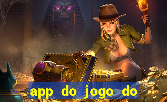 app do jogo do bicho online