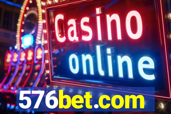 576bet.com