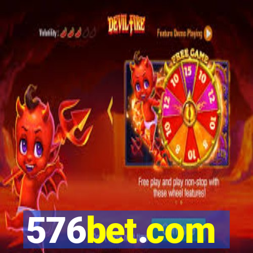 576bet.com