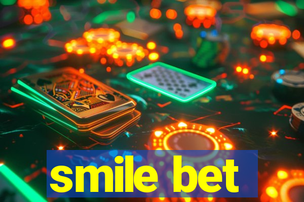 smile bet