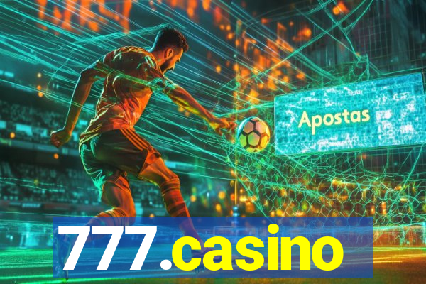 777.casino