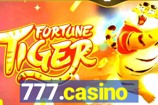 777.casino