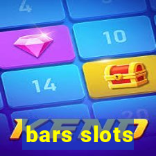 bars slots