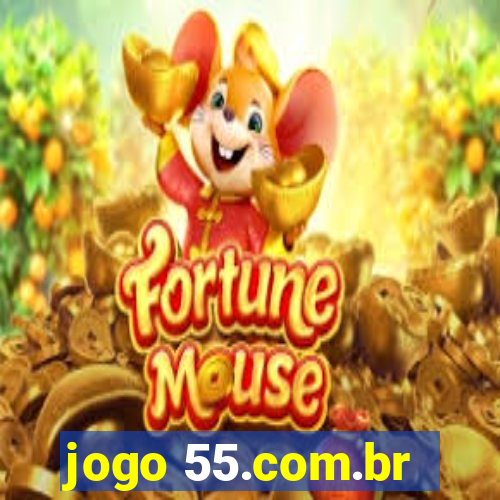 jogo 55.com.br