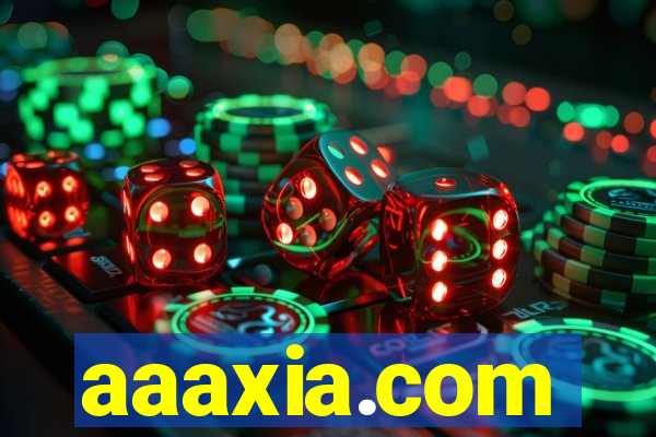 aaaxia.com