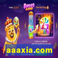 aaaxia.com