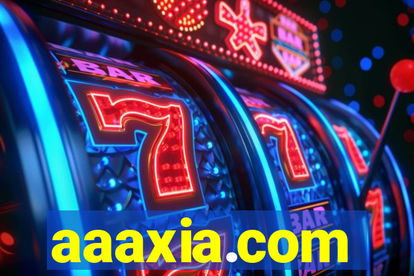 aaaxia.com