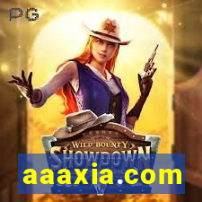 aaaxia.com