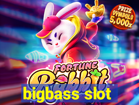 bigbass slot