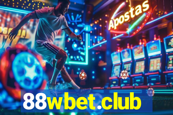 88wbet.club