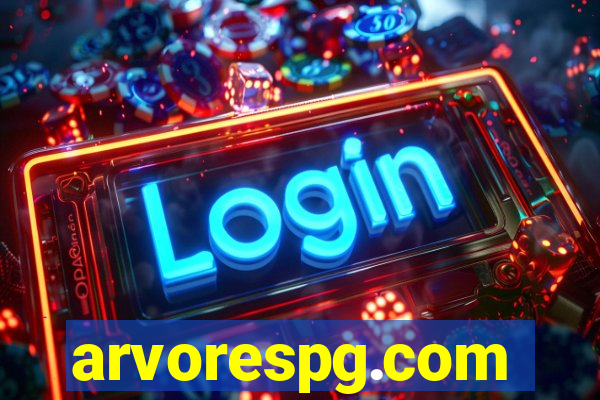 arvorespg.com