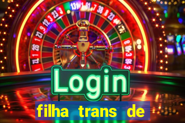 filha trans de elon musk