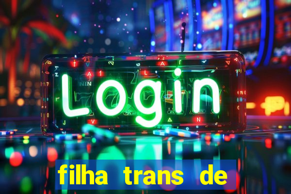 filha trans de elon musk