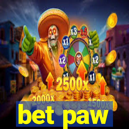 bet paw