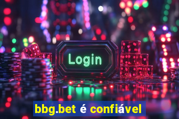 bbg.bet é confiável