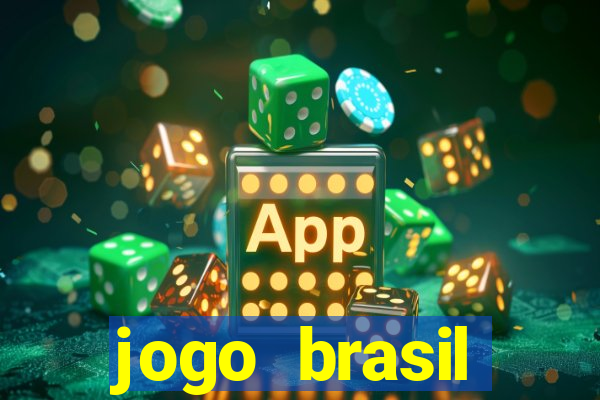 jogo brasil assistir online globo