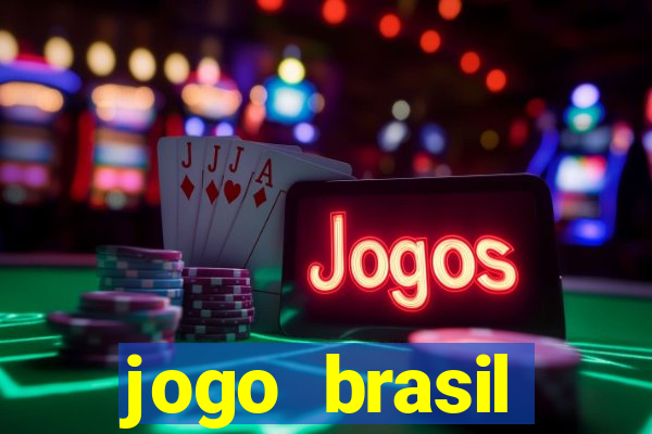 jogo brasil assistir online globo